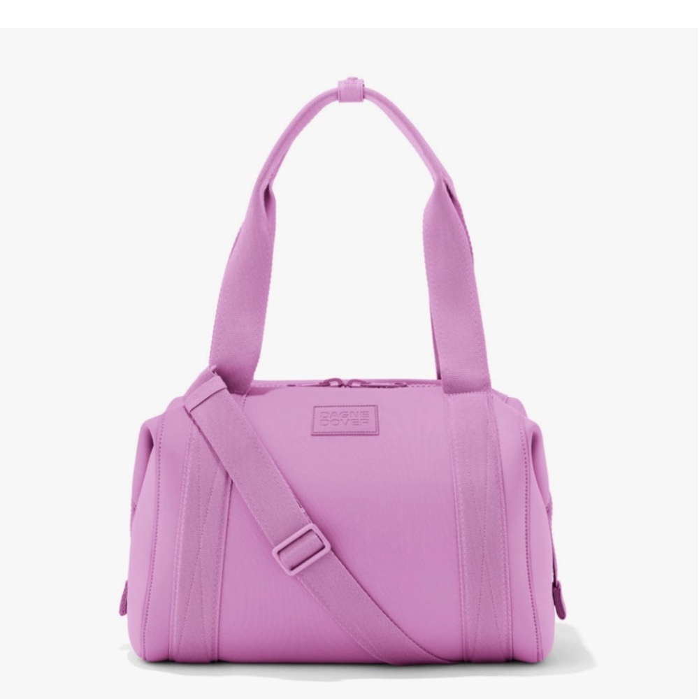 Medium Landon Carryall Discontinued Color